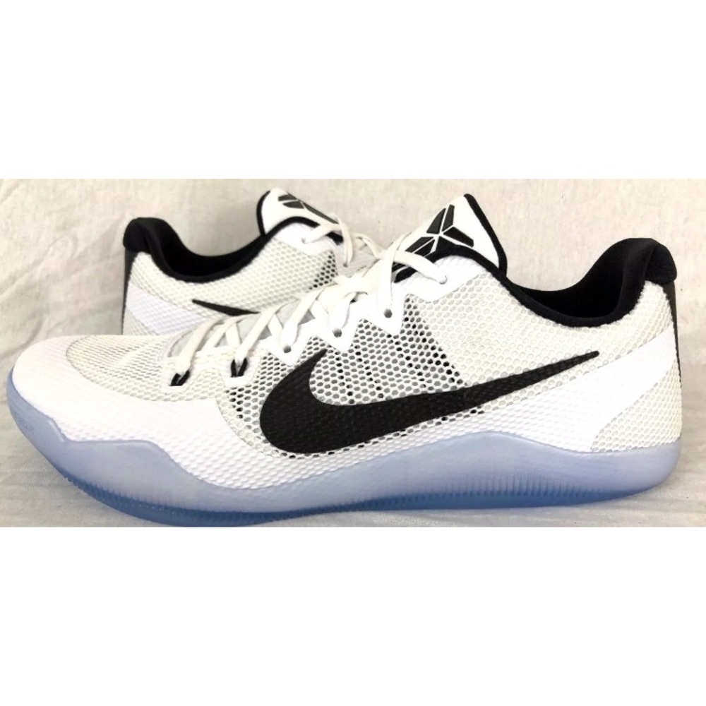 SOLD Nike Kobe XI Elite Low TB Size 15 856485-100